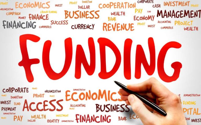 Business Funding Jobearn