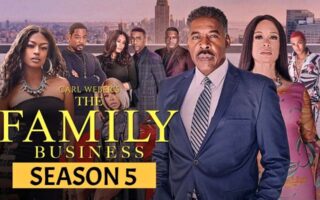 The Family Business Season 5 Release Date