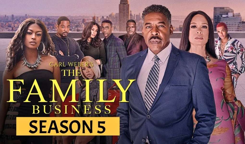 The Family Business Season 5 Release Date
