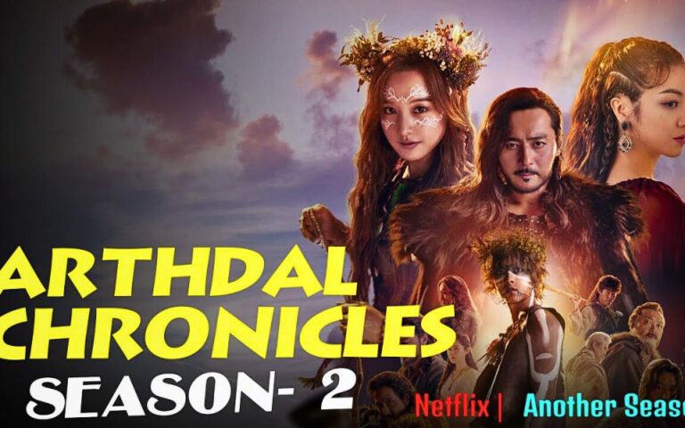 Arthdal Chronicles Season 2, Release Date