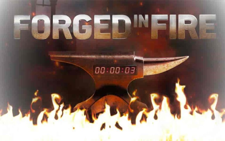 Forged in Fire Season 10 Release Date