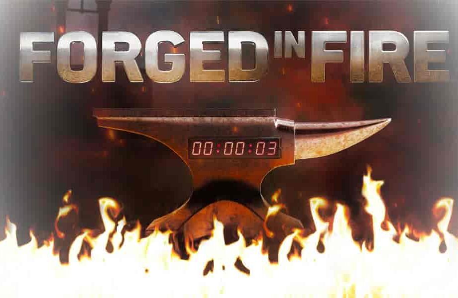 Forged in Fire Season 10 Release Date