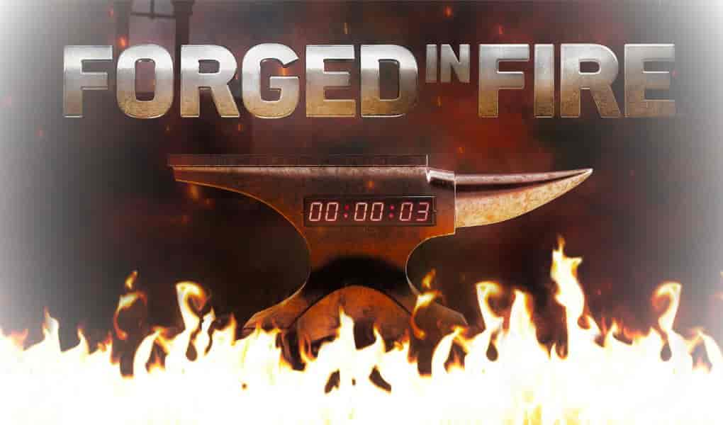 Forged in Fire Season 10 Release Date