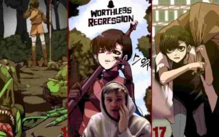 Worthless Regression Season 2 Release Date