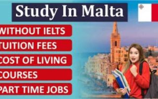 Universities Without IELTS in Malta 2023