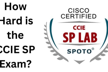 How Hard is the CCIE SP Exam