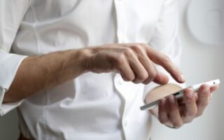 How Your Business Could Benefit from Having a Mobile App