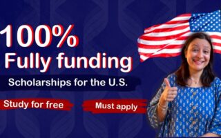 Can Foreign Students Secure Scholarships in the USA