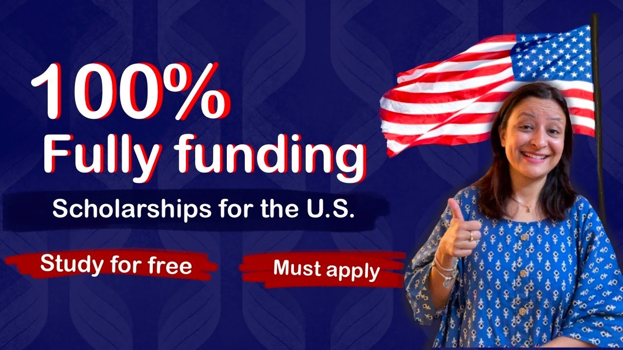 Can Foreign Students Secure Scholarships in the USA