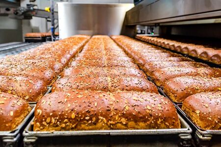 Dough-namic Choices How Wholesale Bread Fuels Culinary Businesses