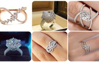 Shine Brighter Together Trends in Diamond Engagement Rings
