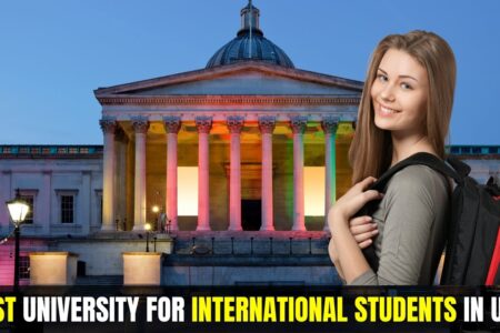 The Best Universities for International Students in the US