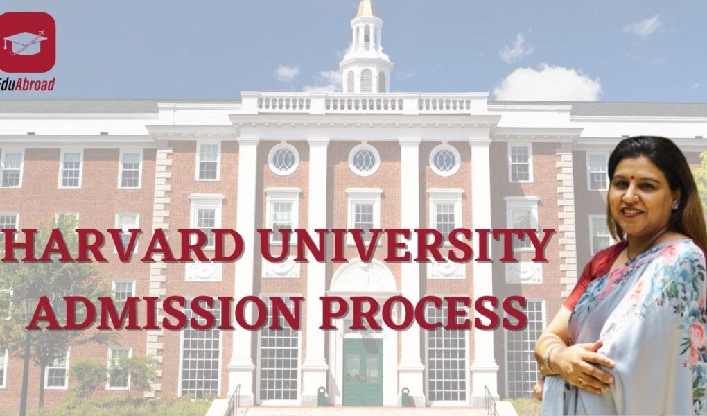 Unlocking Excellence Navigating Harvard University Admissions Process