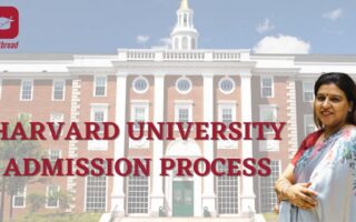 Unlocking Excellence Navigating Harvard University Admissions Process