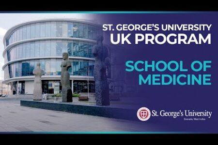 Unveiling St. George University Scholarship Opportunities