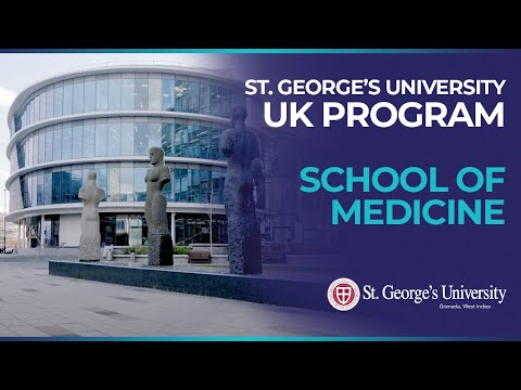 Unveiling St. George University Scholarship Opportunities