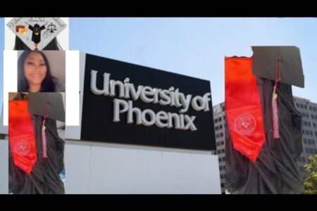Unveiling the Phoenix University Entry Criteria