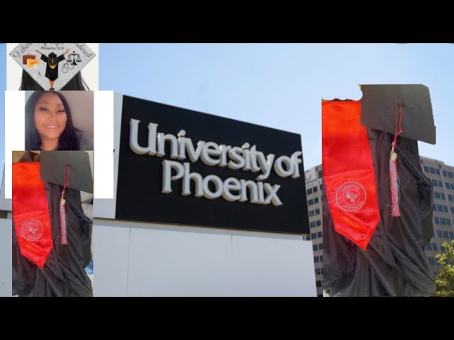 Unveiling the Phoenix University Entry Criteria
